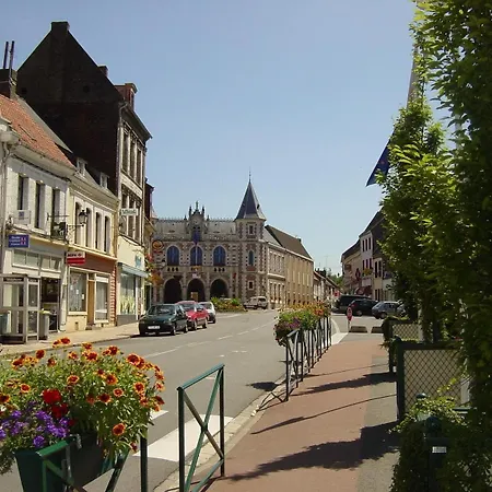 La Petite Auxiloise Holiday home *