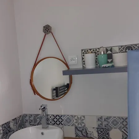 Holiday home La Petite Auxiloise
