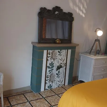 La Petite Auxiloise Holiday home Auxi-le-Chateau