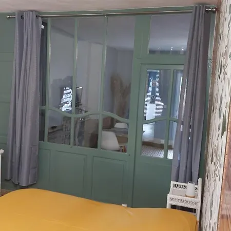 La Petite Auxiloise *